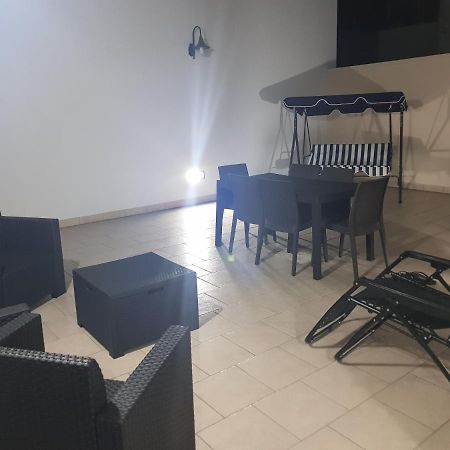 Vacation Rental "Nonna Cecilia" Лече Екстериор снимка