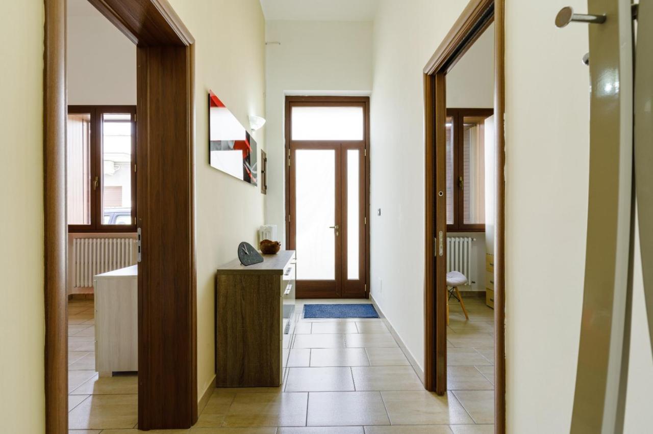 Vacation Rental "Nonna Cecilia" Лече Екстериор снимка