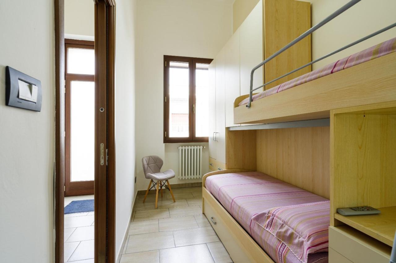 Vacation Rental "Nonna Cecilia" Лече Екстериор снимка