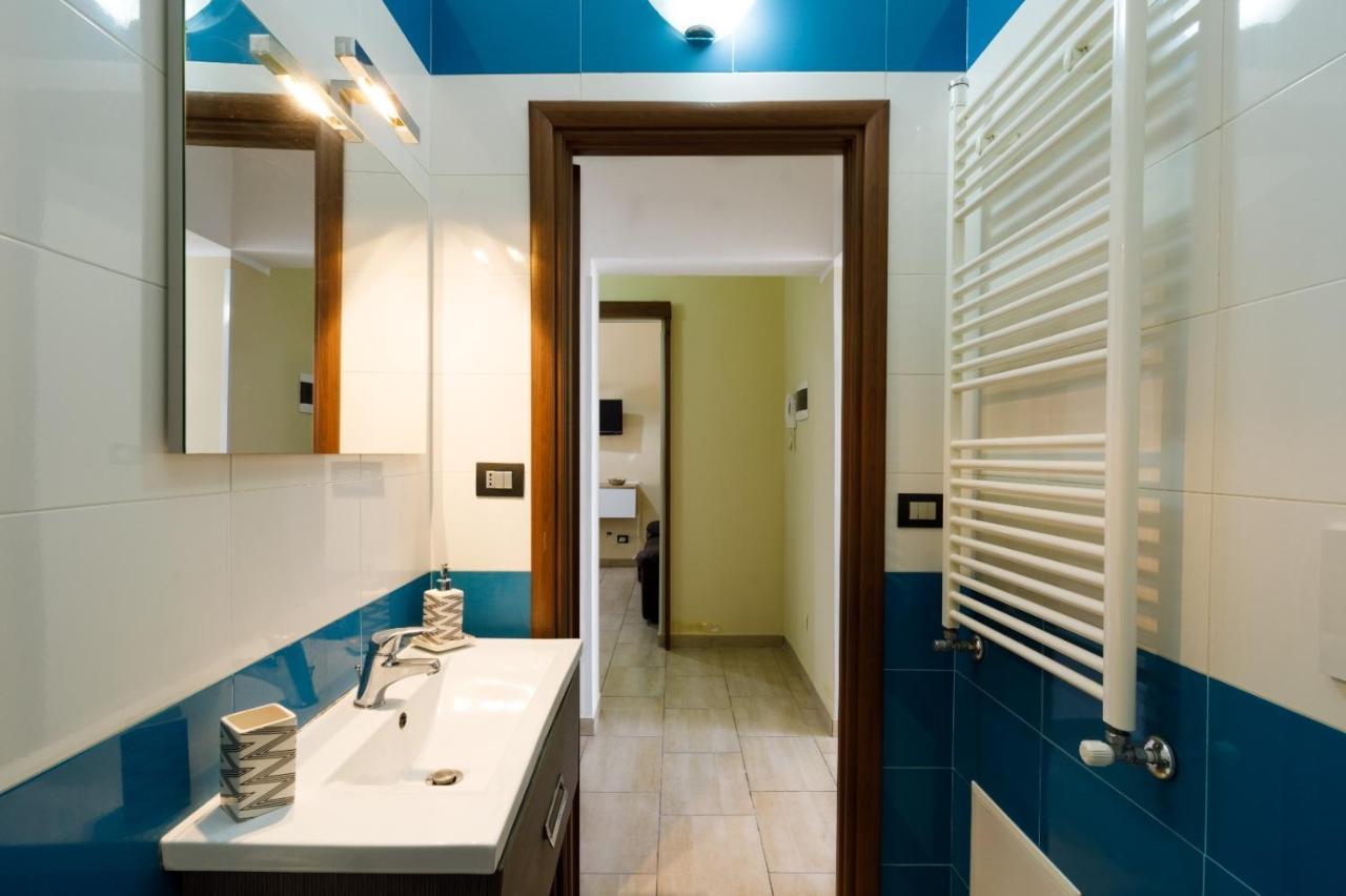 Vacation Rental "Nonna Cecilia" Лече Екстериор снимка
