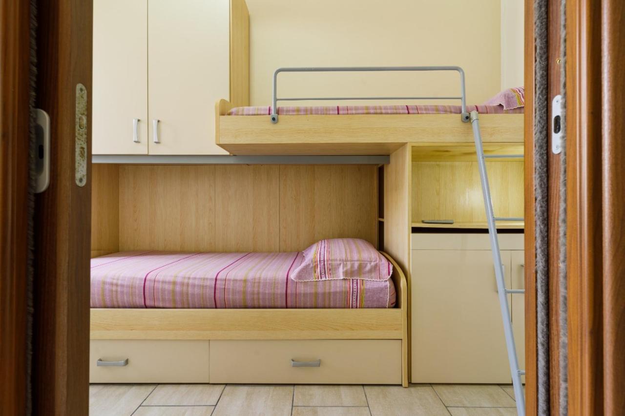 Vacation Rental "Nonna Cecilia" Лече Екстериор снимка