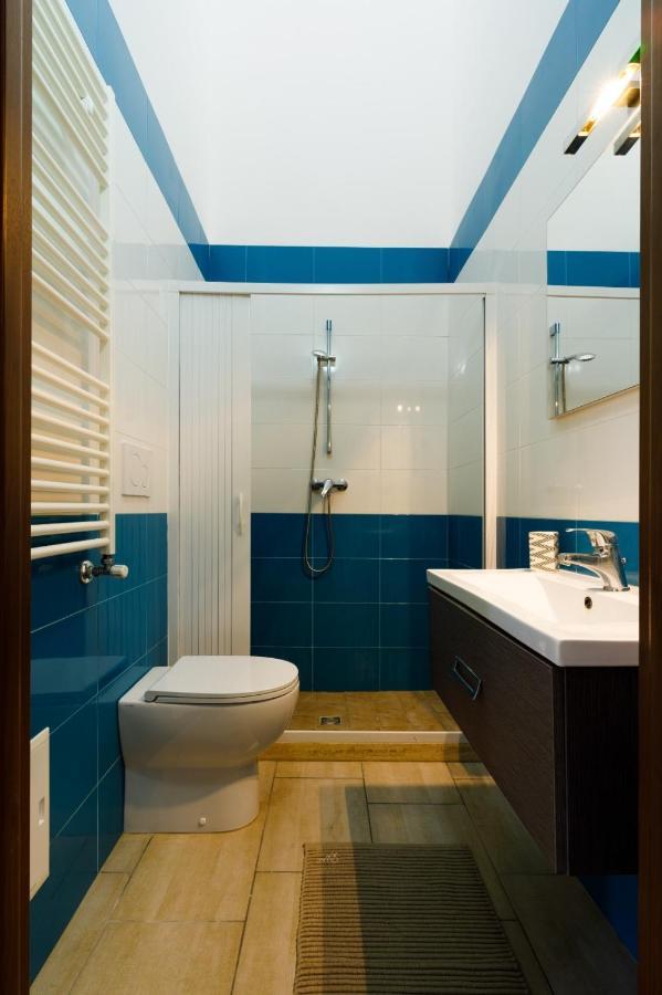 Vacation Rental "Nonna Cecilia" Лече Екстериор снимка