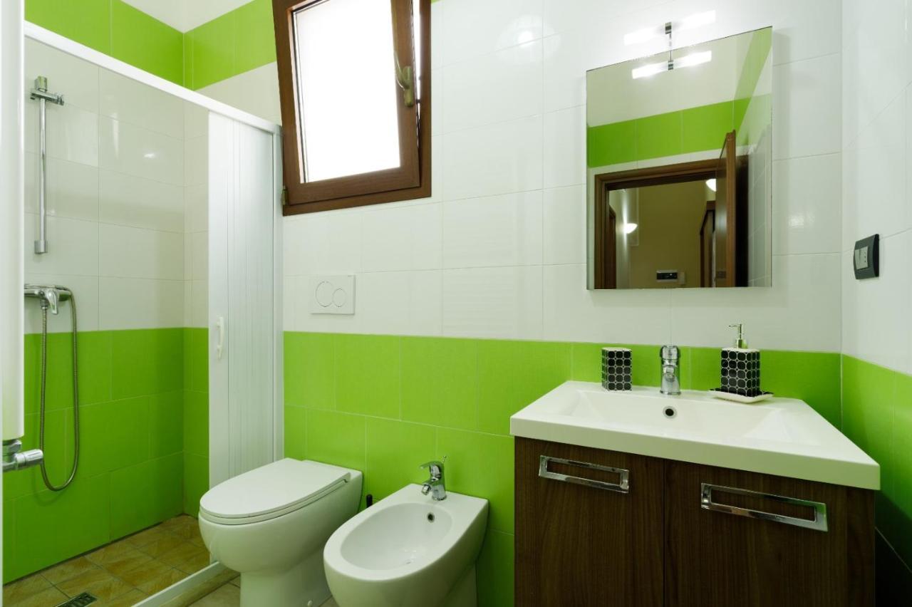 Vacation Rental "Nonna Cecilia" Лече Екстериор снимка
